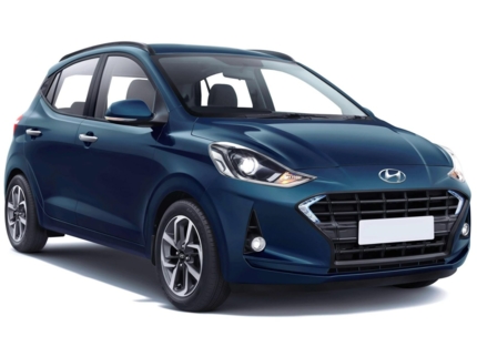 HYUNDAI GRAND I 10 (R - 003)